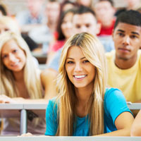 Washington State University-Vancouver New York People